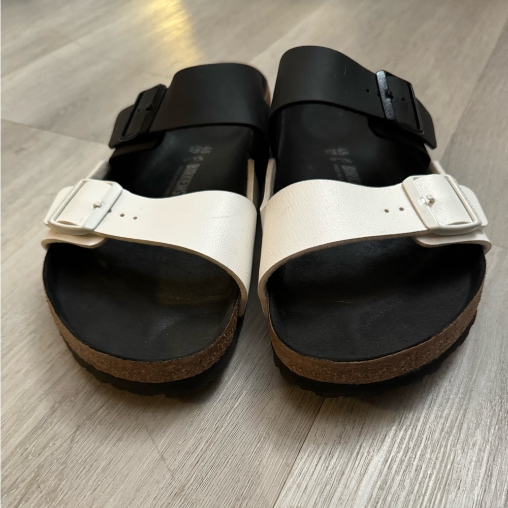 Birkenstock Arizona Split sandal